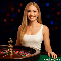 ভাগ্যবান ঘূর্ণন-গেম