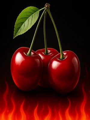 ভাগ্যবান ধারাবাহিকতা