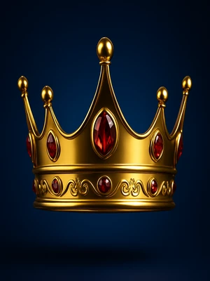 বন্য মুকুট