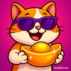 লাকি নেকো