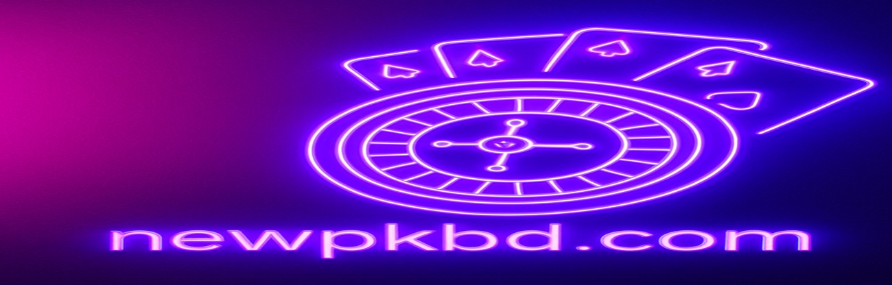 new pk গেম নির্বাচন