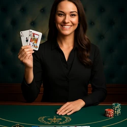 উত্তেজনাপূর্ণ শো-গেম