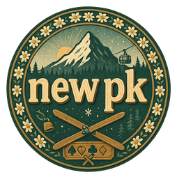 new pk ডট কম